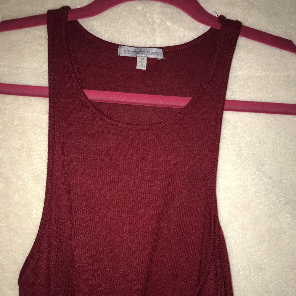 Tank top - Picture 2 of 3